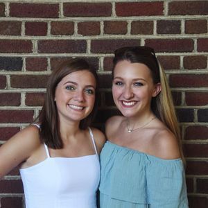 Meet your Posher, Nancy